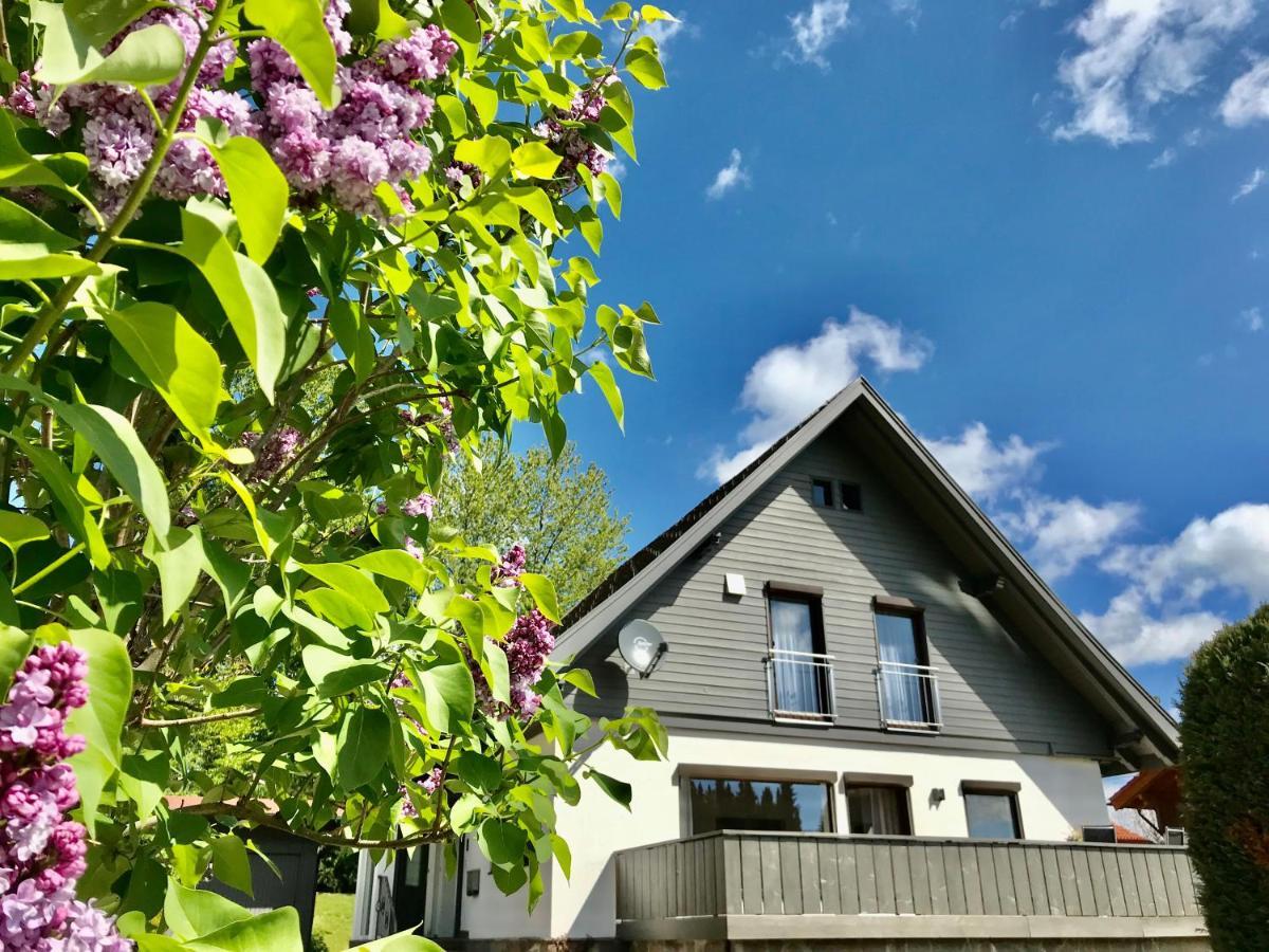 Ferienhaus Mang Blaichach Exterior foto